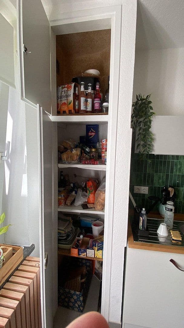 4 bedroom flat to rent, 85 m², Hildesheim, Lower Saxony 4 bedroom flat to rent, 85 m², Hildesheim, Lower Saxony