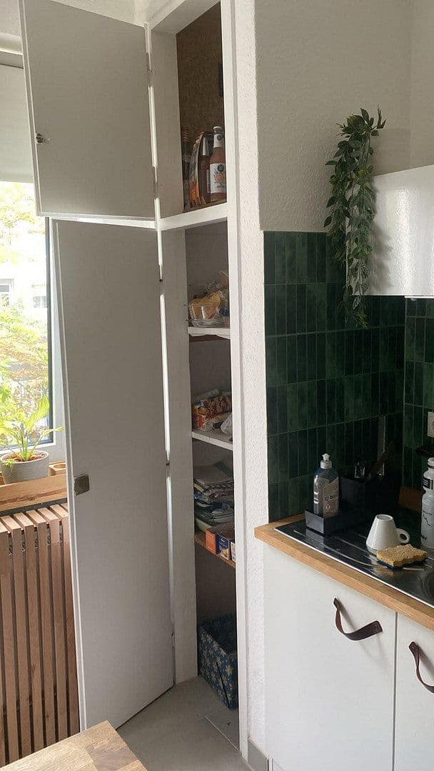 4 bedroom flat to rent, 85 m², Hildesheim, Lower Saxony 4 bedroom flat to rent, 85 m², Hildesheim, Lower Saxony