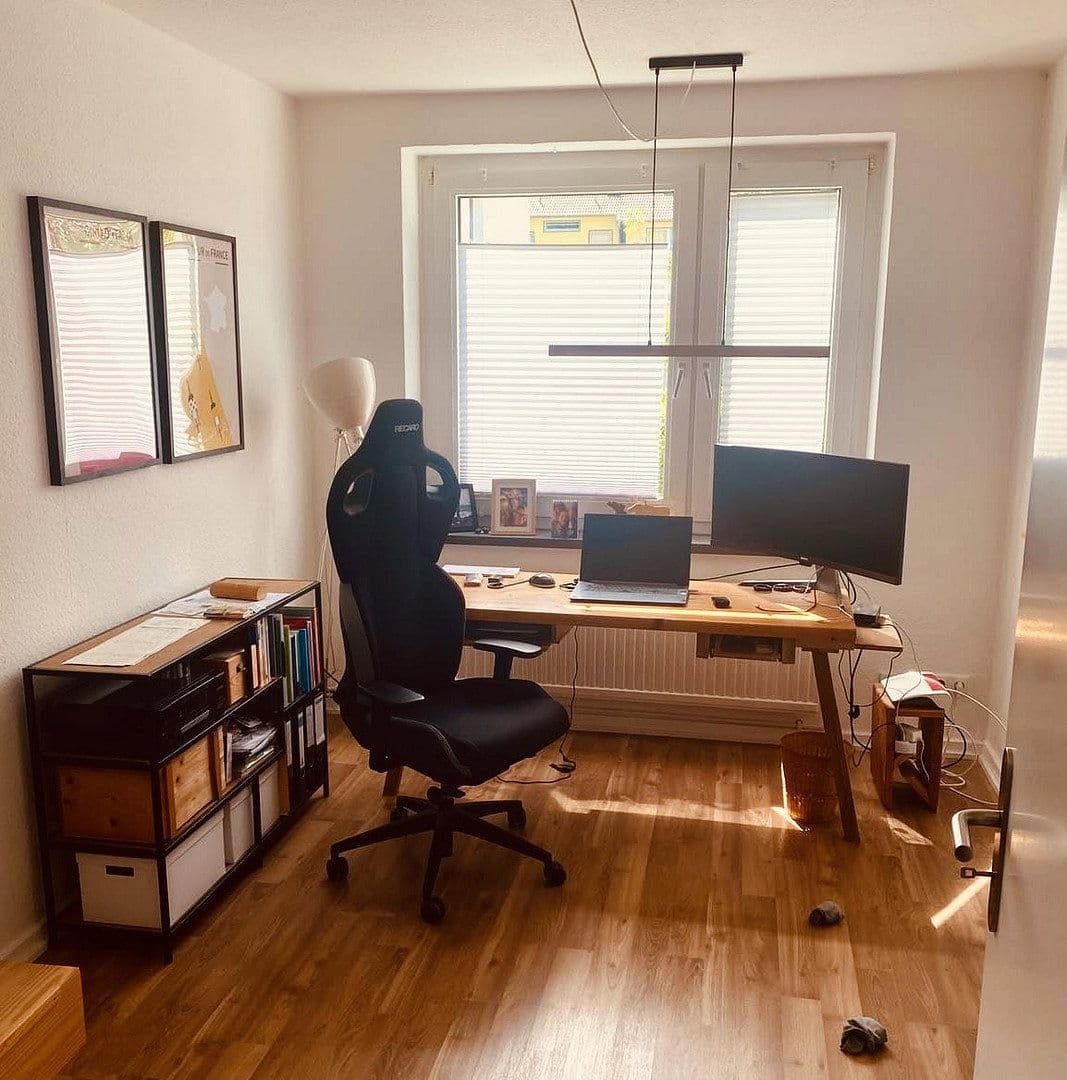 4 bedroom flat to rent, 85 m², Hildesheim, Lower Saxony 4 bedroom flat to rent, 85 m², Hildesheim, Lower Saxony