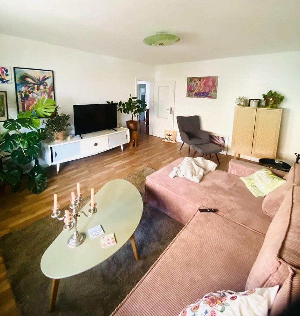 4 bedroom flat to rent, 85 m², Hildesheim, Lower Saxony 4 bedroom flat to rent, 85 m², Hildesheim, Lower Saxony