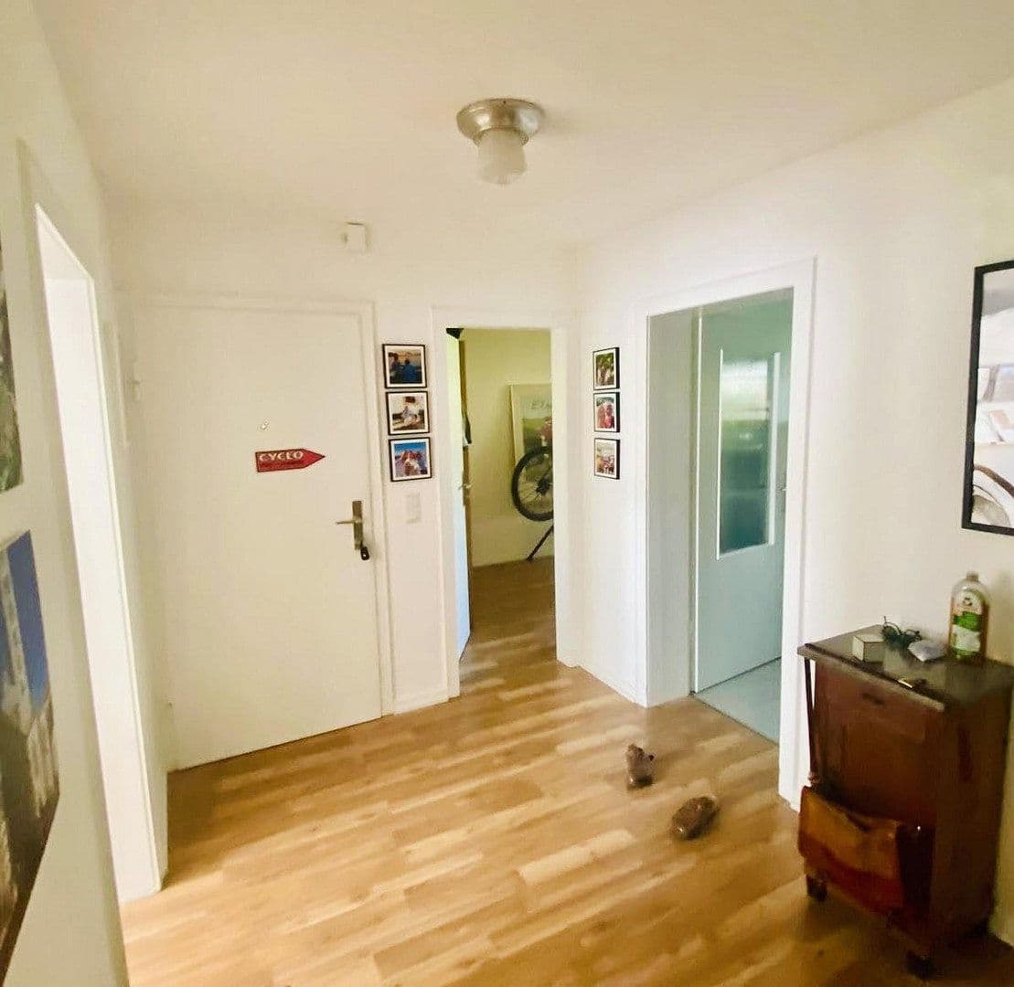 4 bedroom flat to rent, 85 m², Hildesheim, Lower Saxony 4 bedroom flat to rent, 85 m², Hildesheim, Lower Saxony