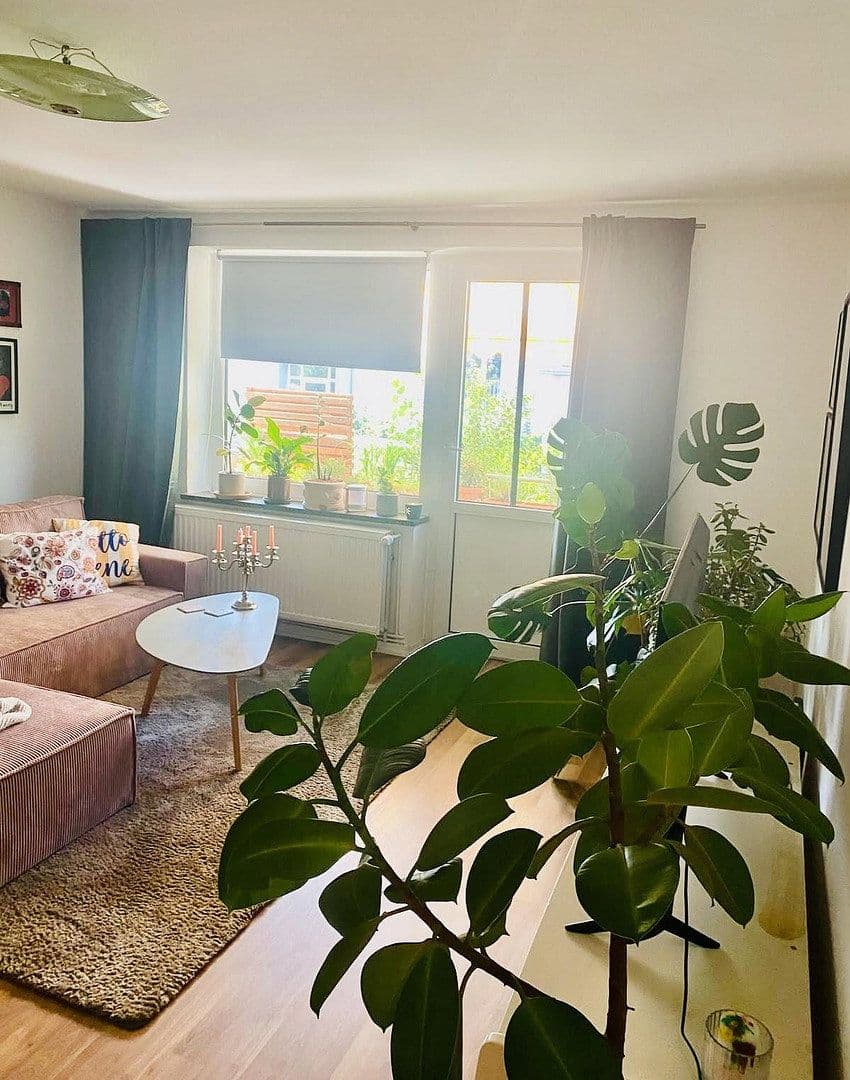 4 bedroom flat to rent, 85 m², Hildesheim, Lower Saxony 4 bedroom flat to rent, 85 m², Hildesheim, Lower Saxony