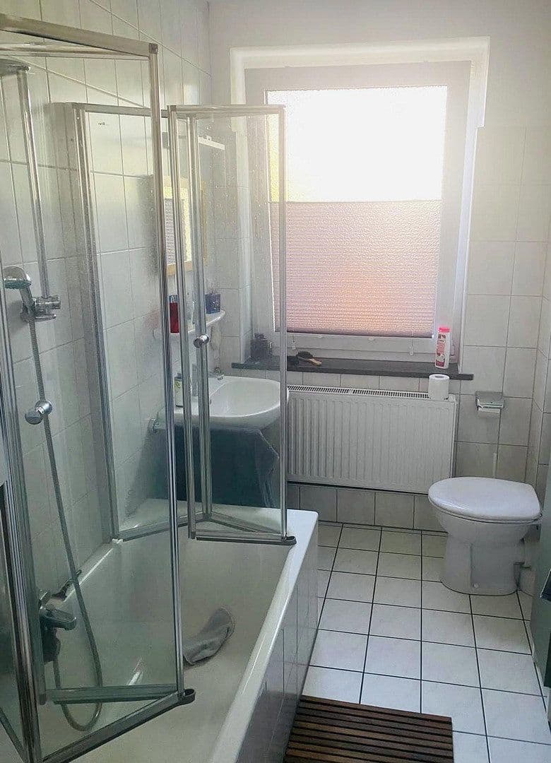 4 bedroom flat to rent, 85 m², Hildesheim, Lower Saxony 4 bedroom flat to rent, 85 m², Hildesheim, Lower Saxony