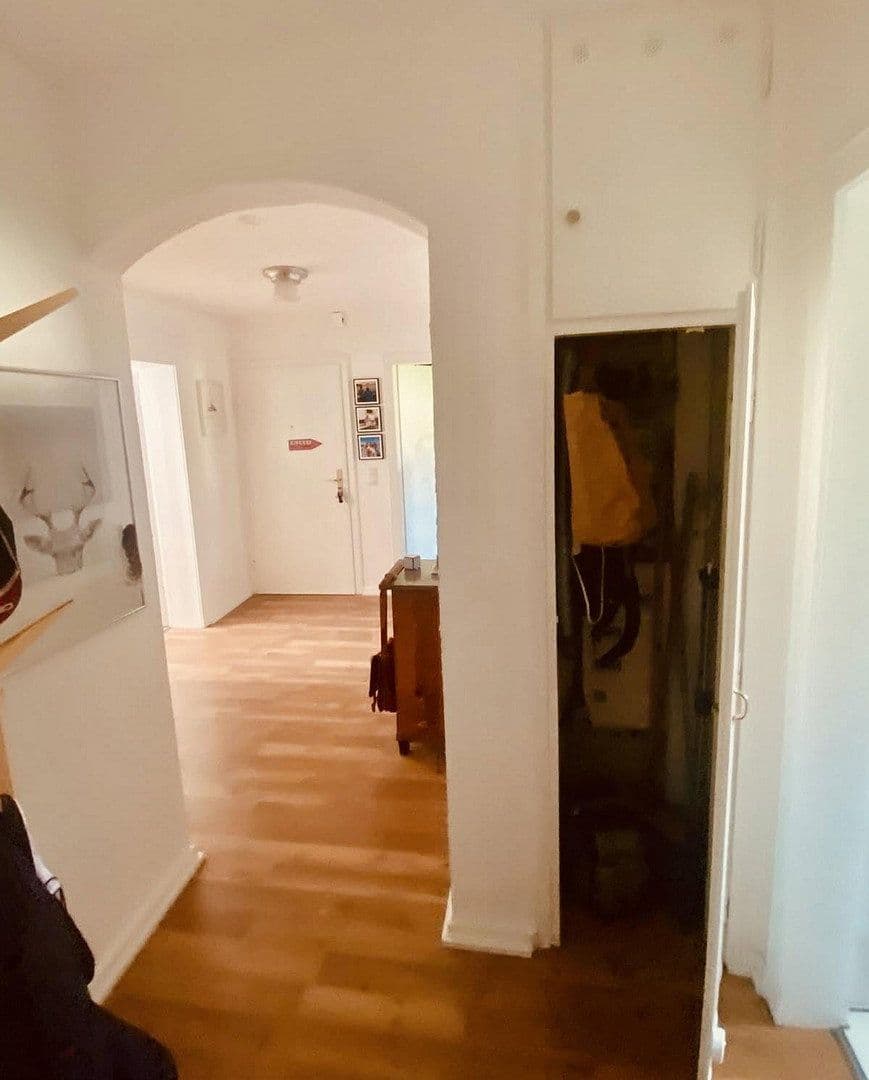 4 bedroom flat to rent, 85 m², Hildesheim, Lower Saxony 4 bedroom flat to rent, 85 m², Hildesheim, Lower Saxony