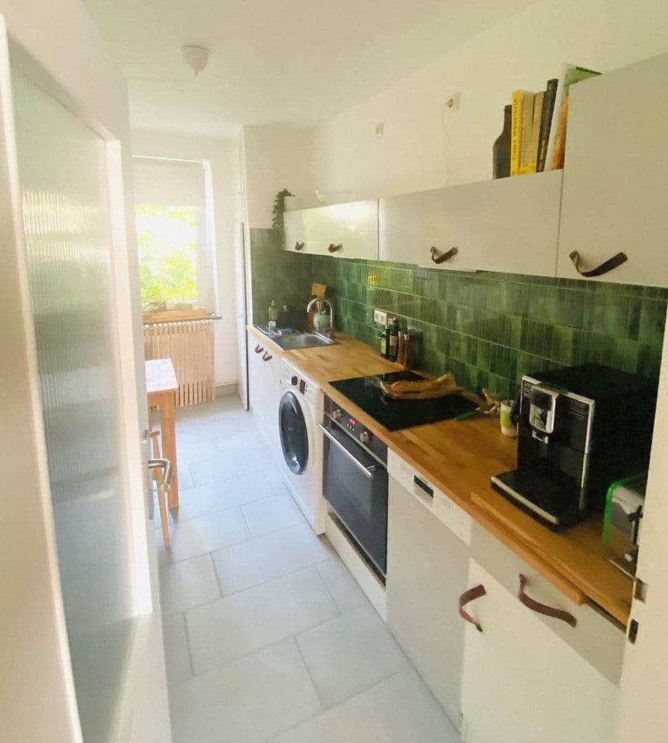 4 bedroom flat to rent, 85 m², Hildesheim, Lower Saxony 4 bedroom flat to rent, 85 m², Hildesheim, Lower Saxony