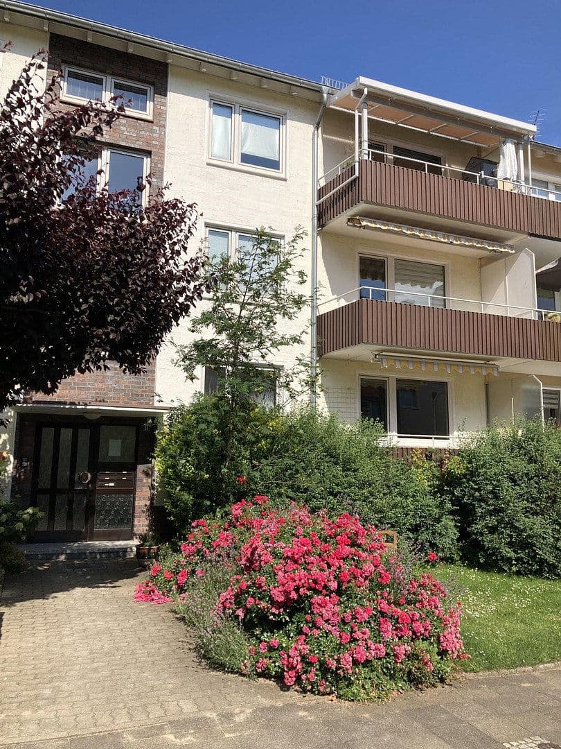 4 bedroom flat to rent, 85 m², Hildesheim, Lower Saxony 4 bedroom flat to rent, 85 m², Hildesheim, Lower Saxony