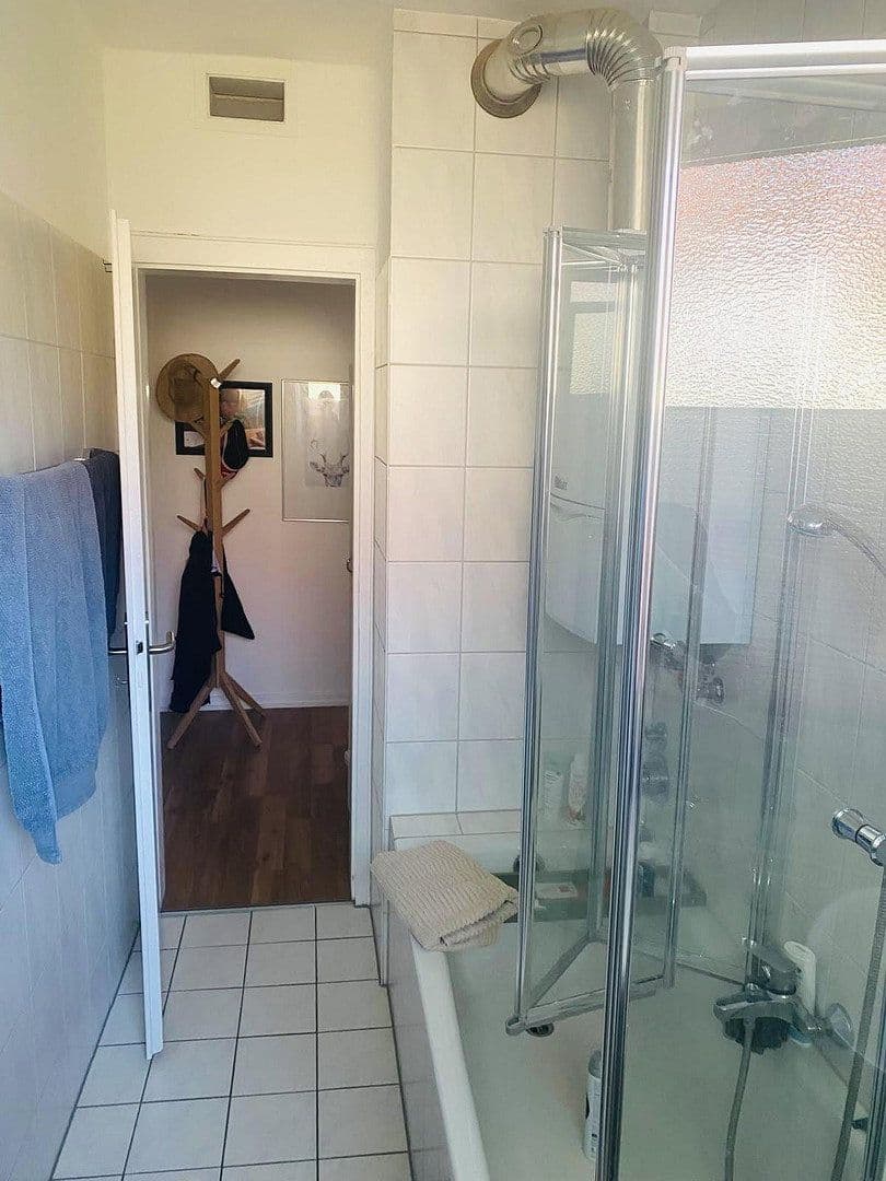 4 bedroom flat to rent, 85 m², Hildesheim, Lower Saxony 4 bedroom flat to rent, 85 m², Hildesheim, Lower Saxony