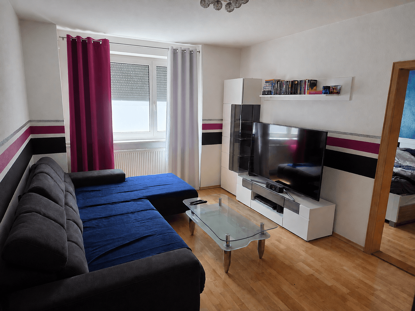 3 bedroom flat for sale, 73 m², Augsburg, Bavaria 3 bedroom flat for sale, 73 m², Augsburg, Bavaria