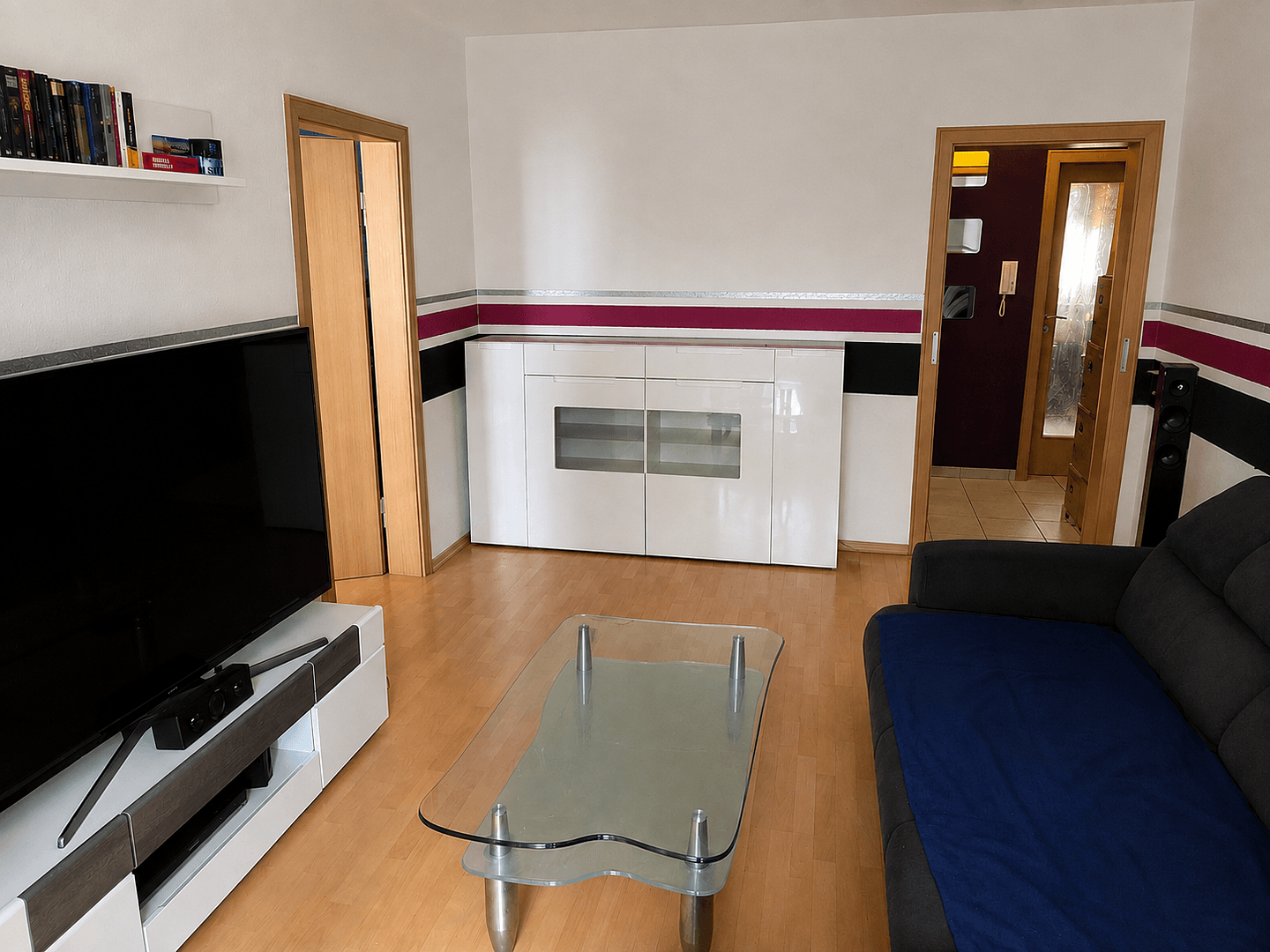 3 bedroom flat for sale, 73 m², Augsburg, Bavaria 3 bedroom flat for sale, 73 m², Augsburg, Bavaria