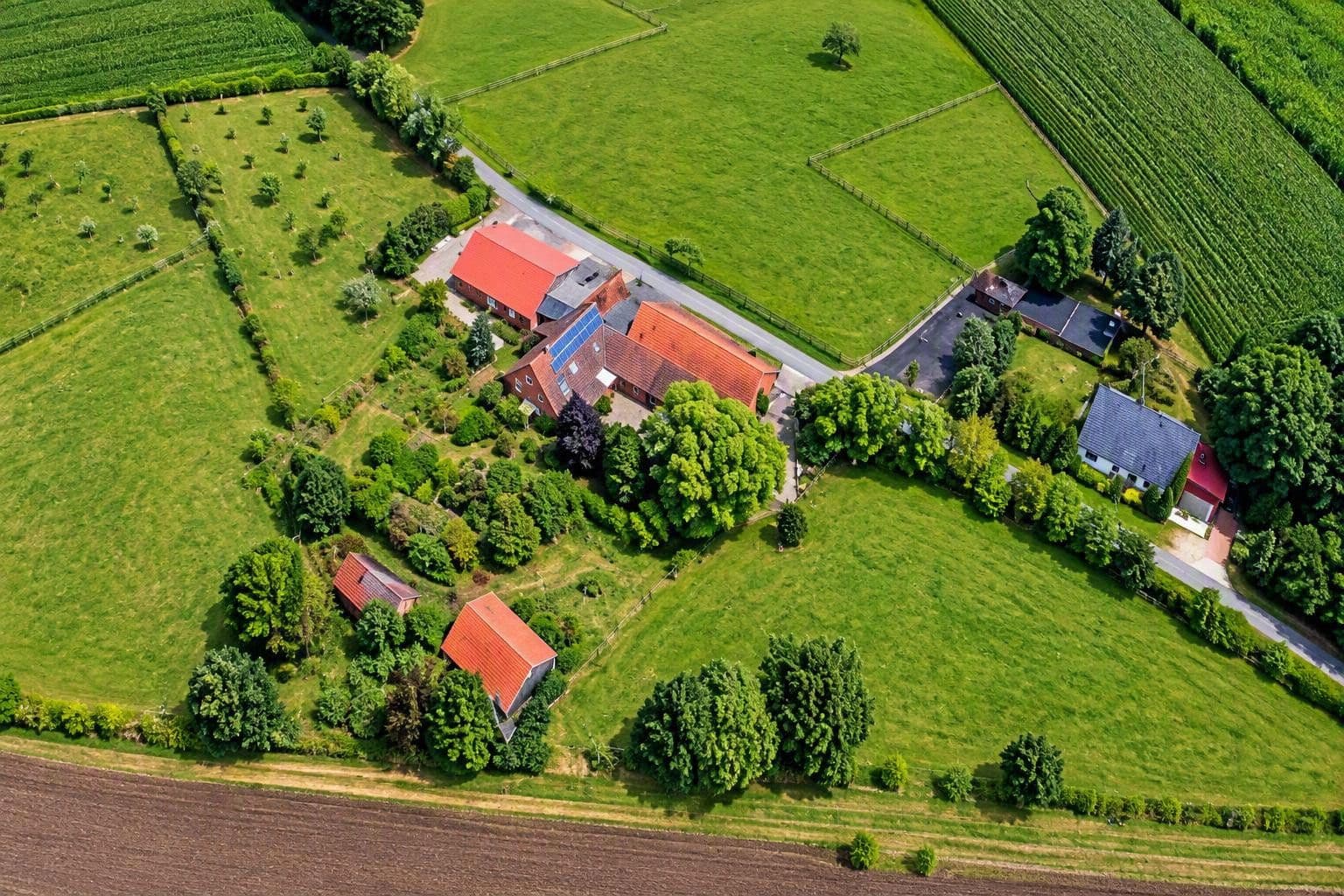 house for sale, 378 m², Wagenfeld, Lower Saxony house for sale, 378 m², Wagenfeld, Lower Saxony