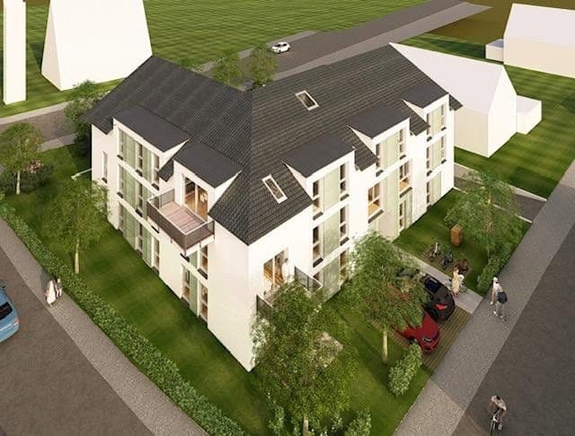 4 bedroom flat to rent, 100 m², Hauptstr. 143, Sinzheim, Baden-Württemberg 4 bedroom flat to rent, 100 m², Hauptstr. 143, Sinzheim, Baden-Württemberg