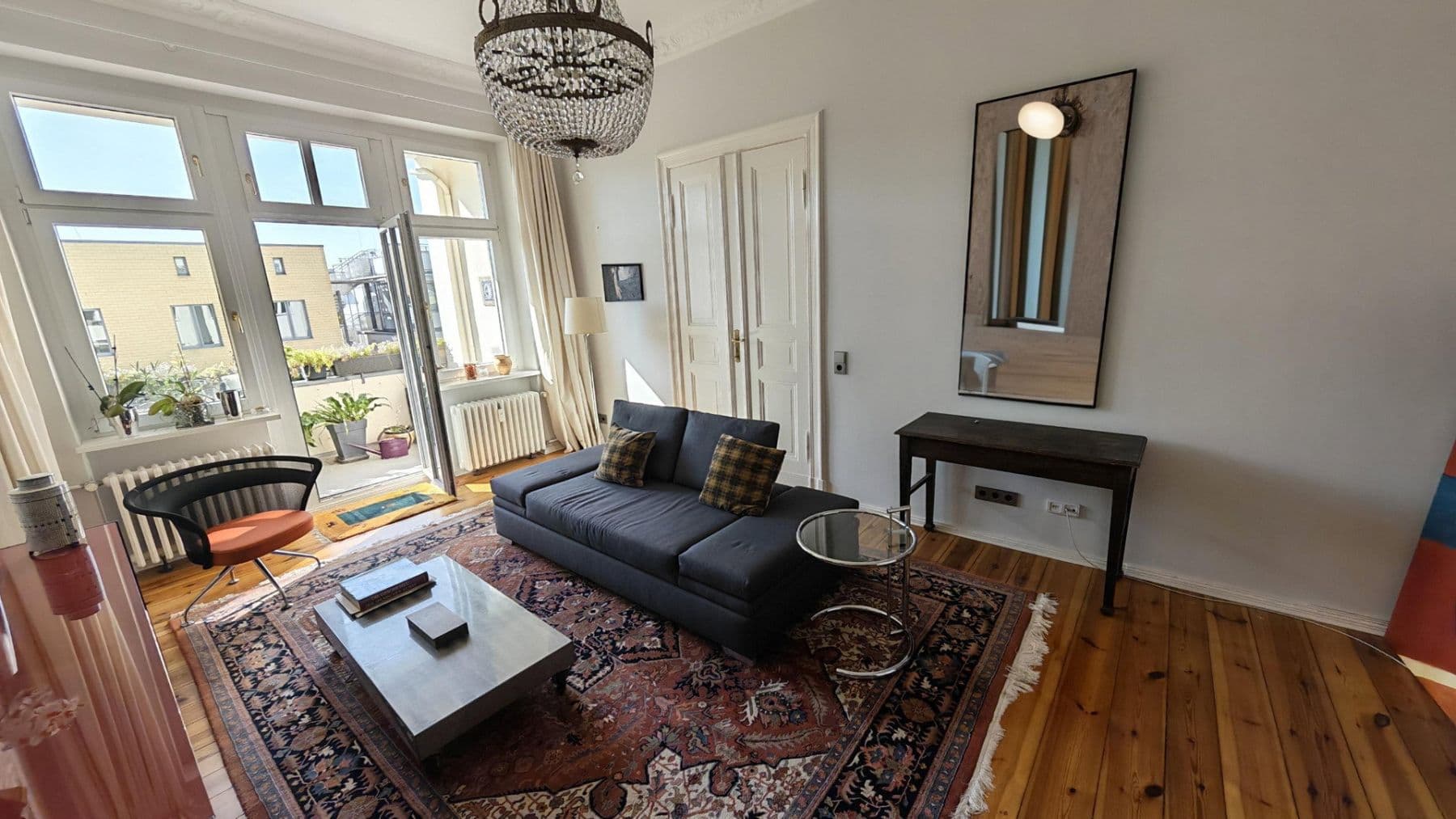 3 bedroom with open-plan kitchen flat for sale, 106 m², Berlin, Berlin 3 bedroom with open-plan kitchen flat for sale, 106 m², Berlin, Berlin