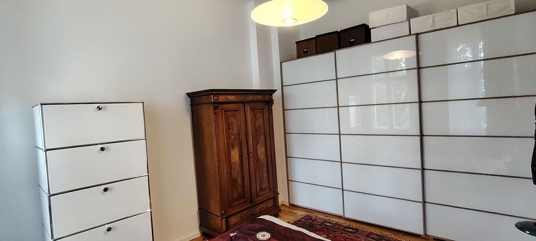 3 bedroom with open-plan kitchen flat for sale, 106 m², Berlin, Berlin 3 bedroom with open-plan kitchen flat for sale, 106 m², Berlin, Berlin
