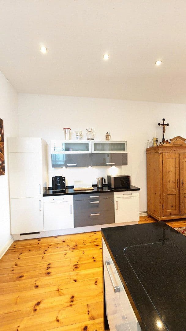 3 bedroom with open-plan kitchen flat for sale, 106 m², Berlin, Berlin 3 bedroom with open-plan kitchen flat for sale, 106 m², Berlin, Berlin