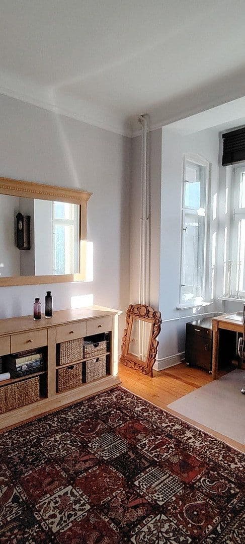 3 bedroom with open-plan kitchen flat for sale, 106 m², Berlin, Berlin 3 bedroom with open-plan kitchen flat for sale, 106 m², Berlin, Berlin