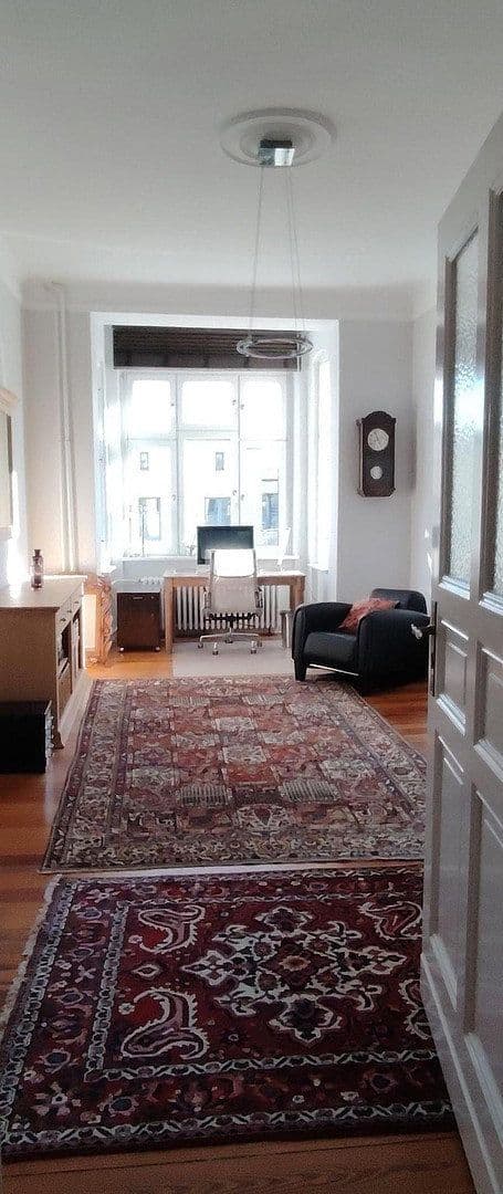 3 bedroom with open-plan kitchen flat for sale, 106 m², Berlin, Berlin 3 bedroom with open-plan kitchen flat for sale, 106 m², Berlin, Berlin