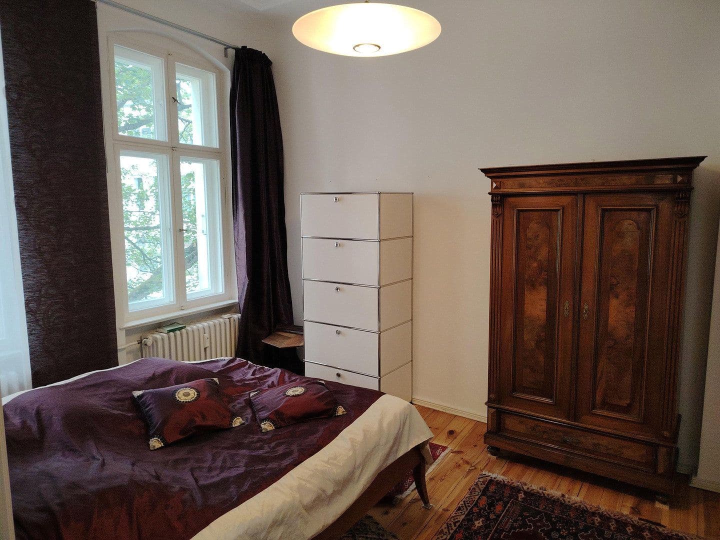 3 bedroom with open-plan kitchen flat for sale, 106 m², Berlin, Berlin 3 bedroom with open-plan kitchen flat for sale, 106 m², Berlin, Berlin