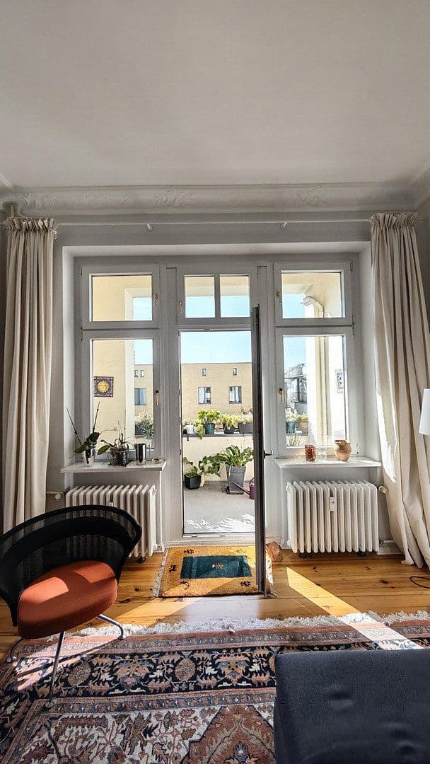 3 bedroom with open-plan kitchen flat for sale, 106 m², Berlin, Berlin 3 bedroom with open-plan kitchen flat for sale, 106 m², Berlin, Berlin