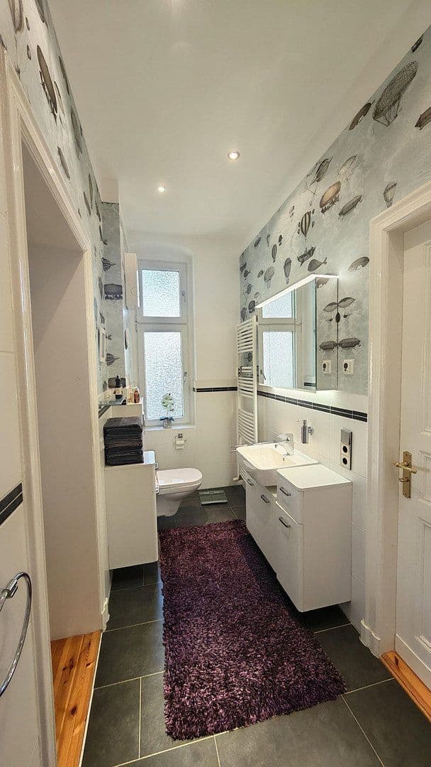 3 bedroom with open-plan kitchen flat for sale, 106 m², Berlin, Berlin 3 bedroom with open-plan kitchen flat for sale, 106 m², Berlin, Berlin