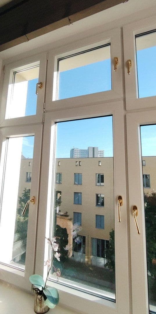 3 bedroom with open-plan kitchen flat for sale, 106 m², Berlin, Berlin 3 bedroom with open-plan kitchen flat for sale, 106 m², Berlin, Berlin