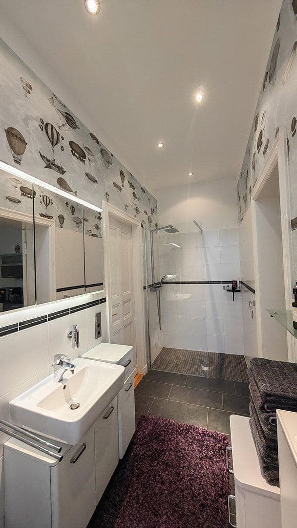 3 bedroom with open-plan kitchen flat for sale, 106 m², Berlin, Berlin 3 bedroom with open-plan kitchen flat for sale, 106 m², Berlin, Berlin