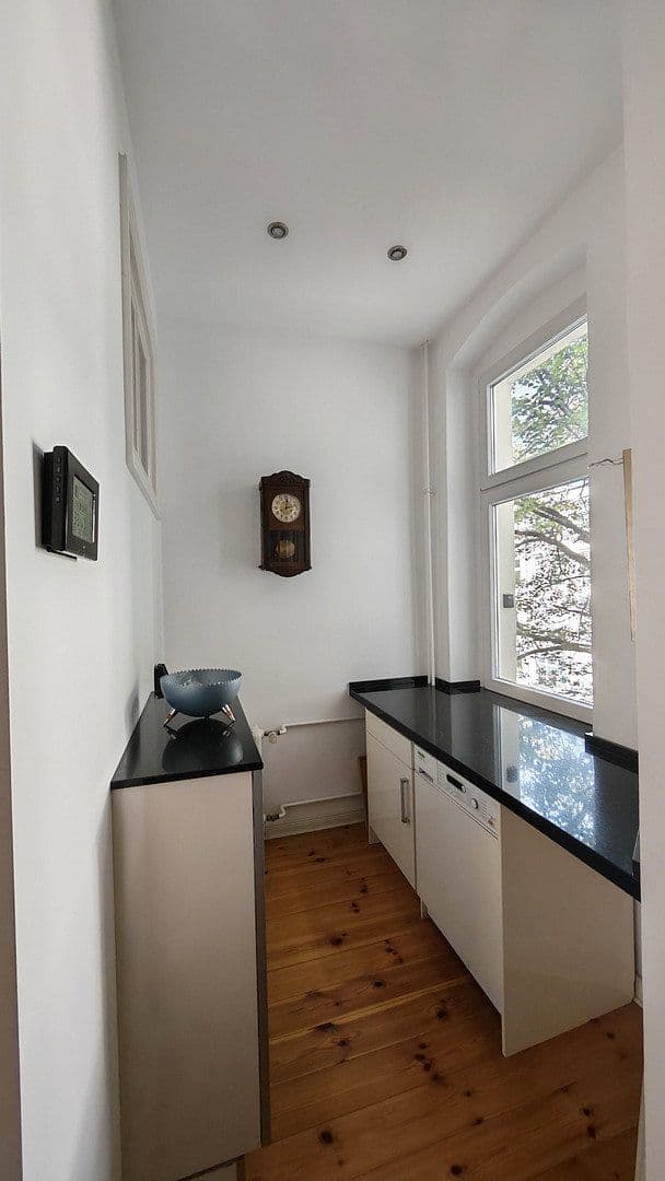 3 bedroom with open-plan kitchen flat for sale, 106 m², Berlin, Berlin 3 bedroom with open-plan kitchen flat for sale, 106 m², Berlin, Berlin