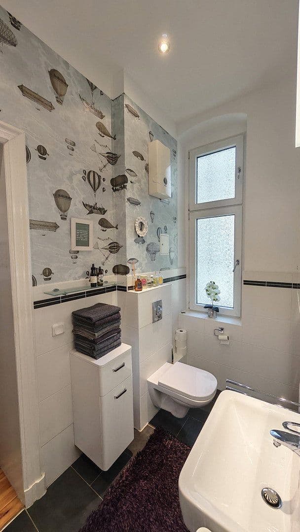 3 bedroom with open-plan kitchen flat for sale, 106 m², Berlin, Berlin 3 bedroom with open-plan kitchen flat for sale, 106 m², Berlin, Berlin