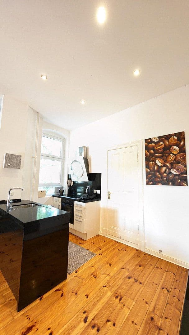 3 bedroom with open-plan kitchen flat for sale, 106 m², Berlin, Berlin 3 bedroom with open-plan kitchen flat for sale, 106 m², Berlin, Berlin