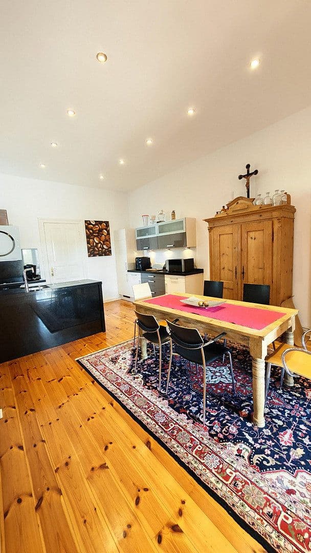 3 bedroom with open-plan kitchen flat for sale, 106 m², Berlin, Berlin 3 bedroom with open-plan kitchen flat for sale, 106 m², Berlin, Berlin