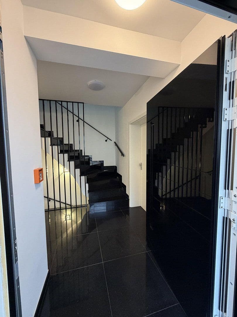 Studio flat to rent, 39 m², Bremen, Bremen Studio flat to rent, 39 m², Bremen, Bremen