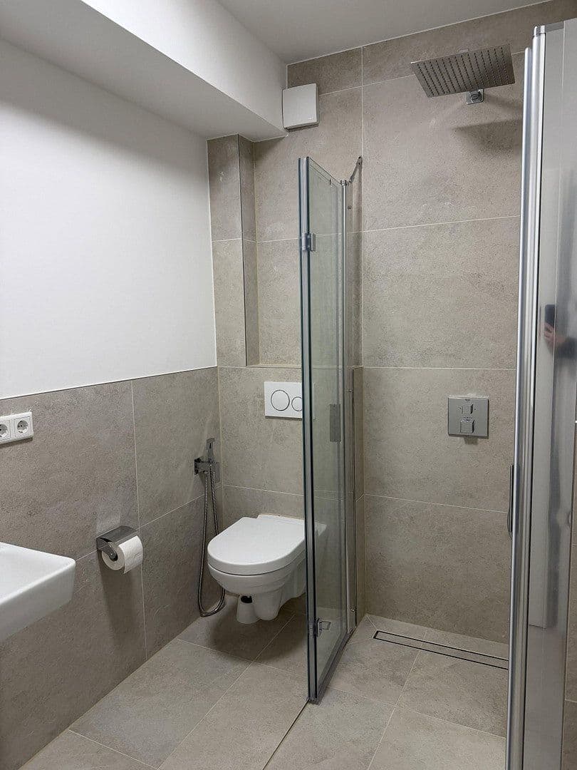 Studio flat to rent, 39 m², Bremen, Bremen Studio flat to rent, 39 m², Bremen, Bremen