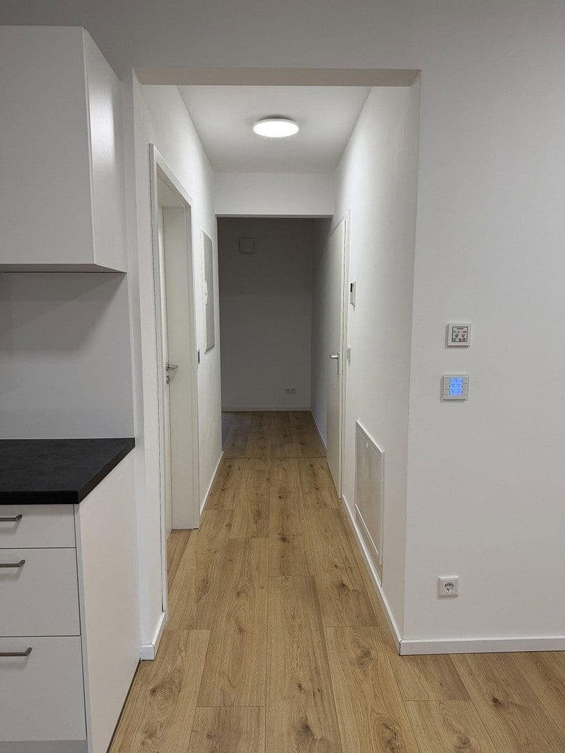Studio flat to rent, 39 m², Bremen, Bremen Studio flat to rent, 39 m², Bremen, Bremen