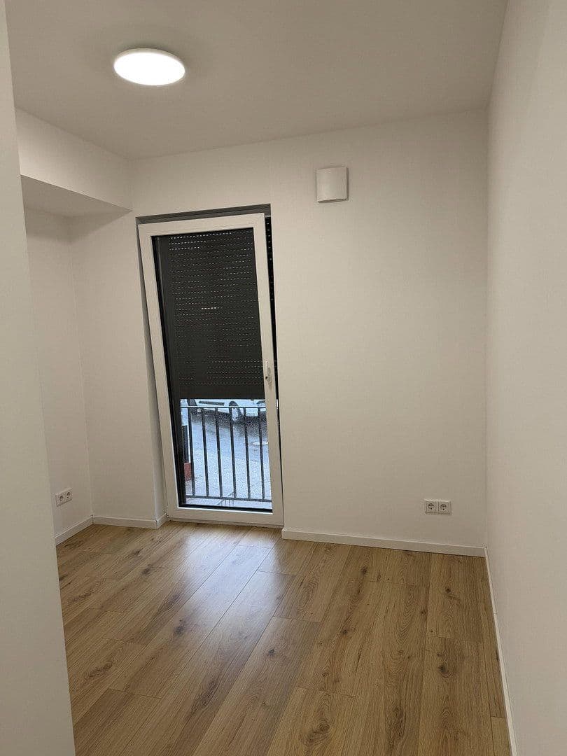 Studio flat to rent, 39 m², Bremen, Bremen Studio flat to rent, 39 m², Bremen, Bremen