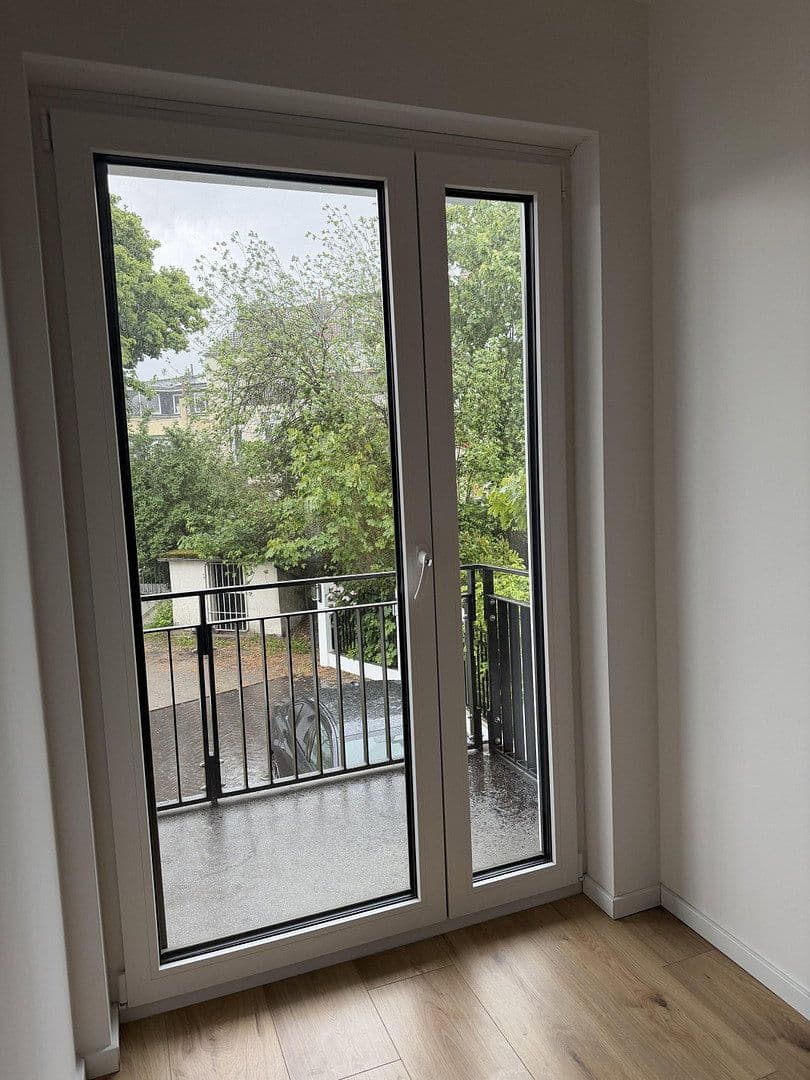 Studio flat to rent, 39 m², Bremen, Bremen Studio flat to rent, 39 m², Bremen, Bremen