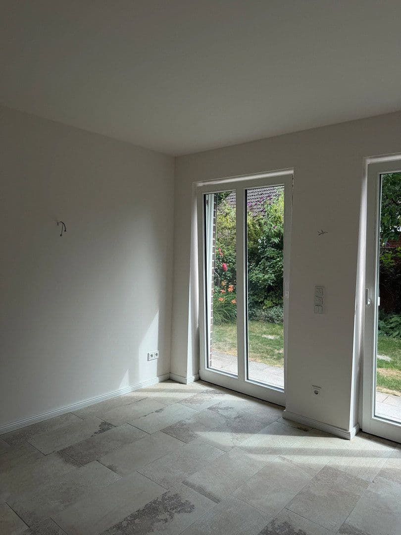 3 bedroom flat to rent, 104 m², Nottuln, North Rhine-Westphalia 3 bedroom flat to rent, 104 m², Nottuln, North Rhine-Westphalia