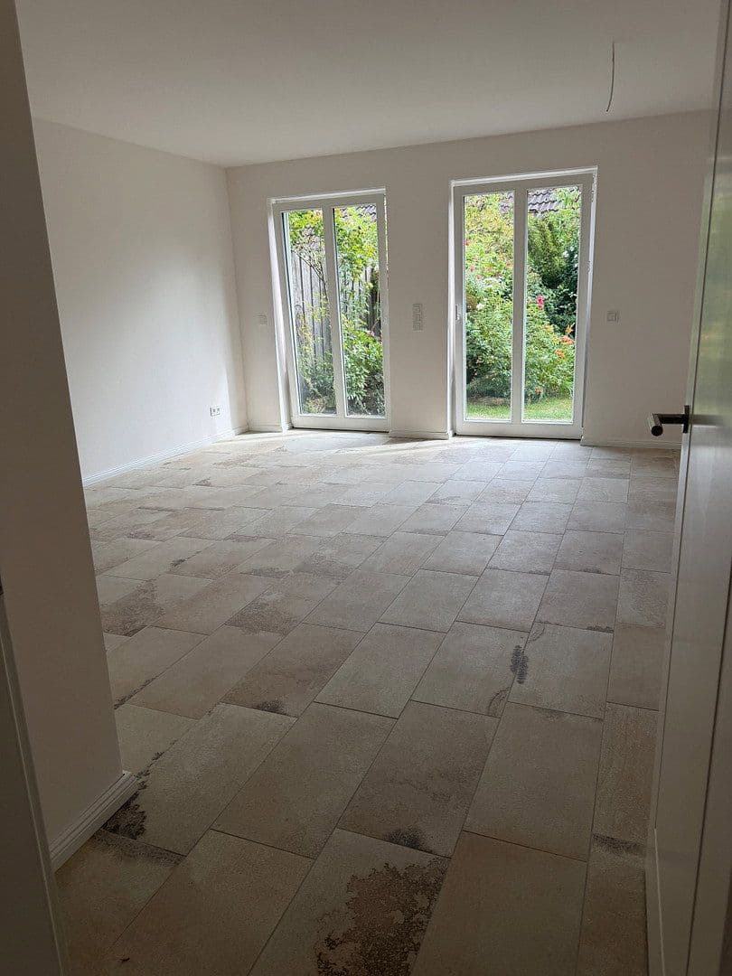 3 bedroom flat to rent, 104 m², Nottuln, North Rhine-Westphalia 3 bedroom flat to rent, 104 m², Nottuln, North Rhine-Westphalia