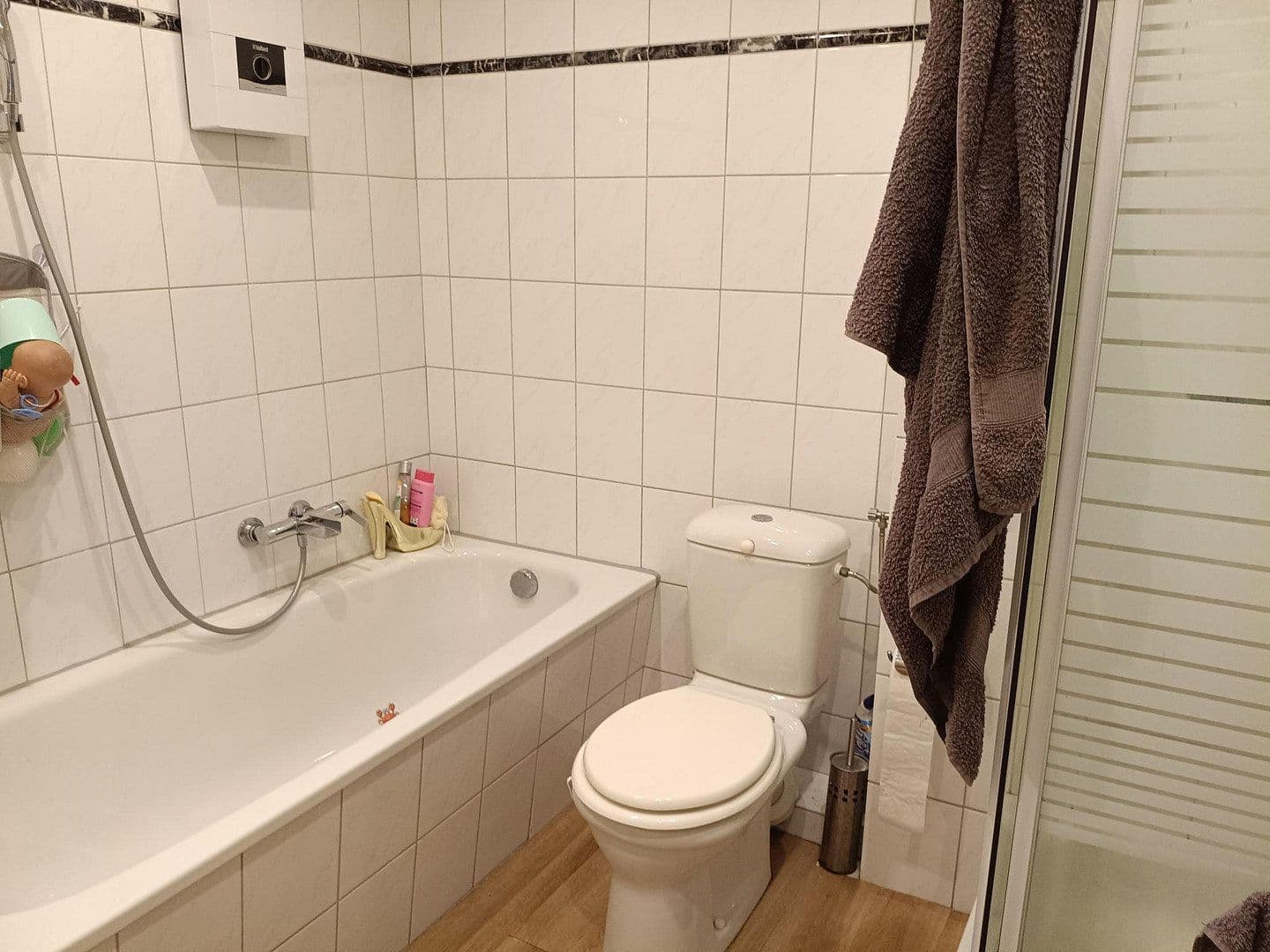4 bedroom flat to rent, 95 m², Bahnhofstraße 37, Xanten, North Rhine-Westphalia 4 bedroom flat to rent, 95 m², Bahnhofstraße 37, Xanten, North Rhine-Westphalia