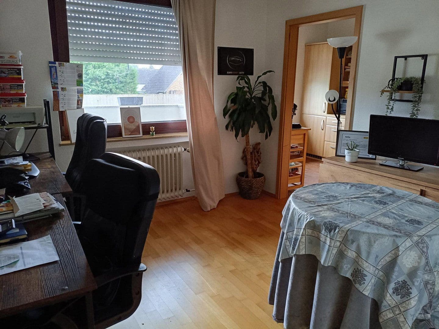 4 bedroom flat to rent, 95 m², Bahnhofstraße 37, Xanten, North Rhine-Westphalia 4 bedroom flat to rent, 95 m², Bahnhofstraße 37, Xanten, North Rhine-Westphalia