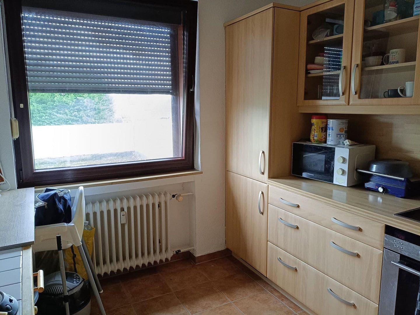 4 bedroom flat to rent, 95 m², Bahnhofstraße 37, Xanten, North Rhine-Westphalia 4 bedroom flat to rent, 95 m², Bahnhofstraße 37, Xanten, North Rhine-Westphalia