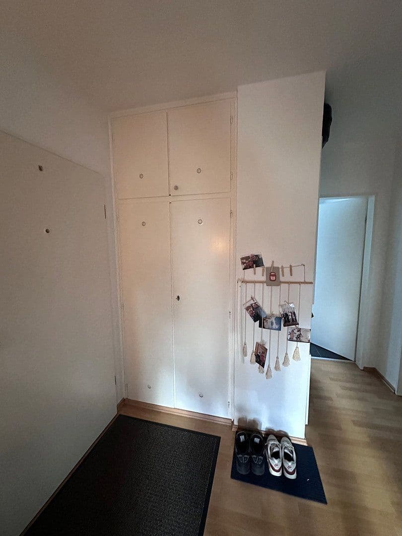 3 bedroom flat to rent, 77 m², Grürmannstraße 30, Schwerte, North Rhine-Westphalia 3 bedroom flat to rent, 77 m², Grürmannstraße 30, Schwerte, North Rhine-Westphalia