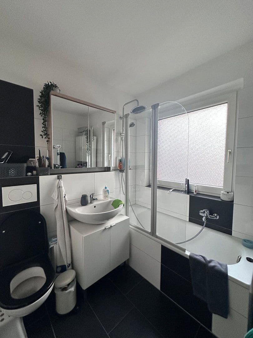 3 bedroom flat to rent, 77 m², Grürmannstraße 30, Schwerte, North Rhine-Westphalia 3 bedroom flat to rent, 77 m², Grürmannstraße 30, Schwerte, North Rhine-Westphalia