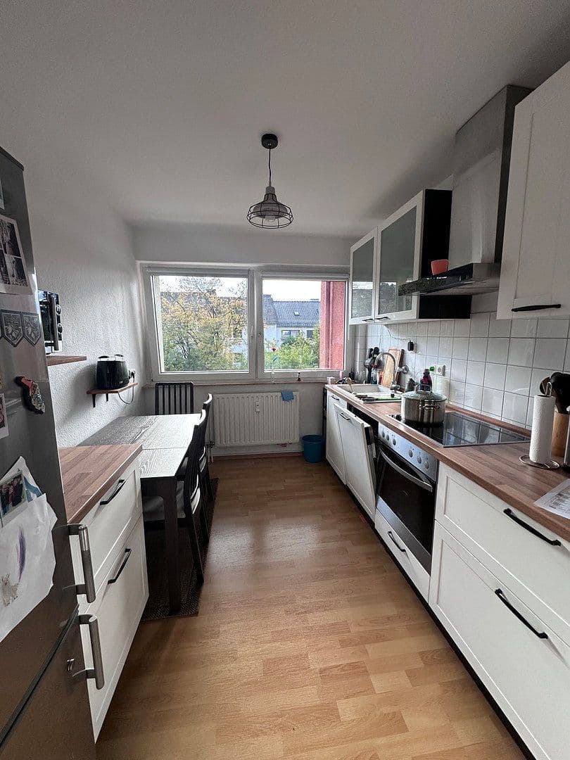 3 bedroom flat to rent, 77 m², Grürmannstraße 30, Schwerte, North Rhine-Westphalia 3 bedroom flat to rent, 77 m², Grürmannstraße 30, Schwerte, North Rhine-Westphalia