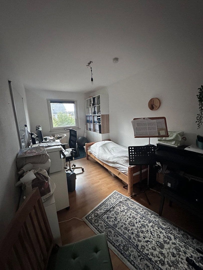 3 bedroom flat to rent, 77 m², Grürmannstraße 30, Schwerte, North Rhine-Westphalia 3 bedroom flat to rent, 77 m², Grürmannstraße 30, Schwerte, North Rhine-Westphalia