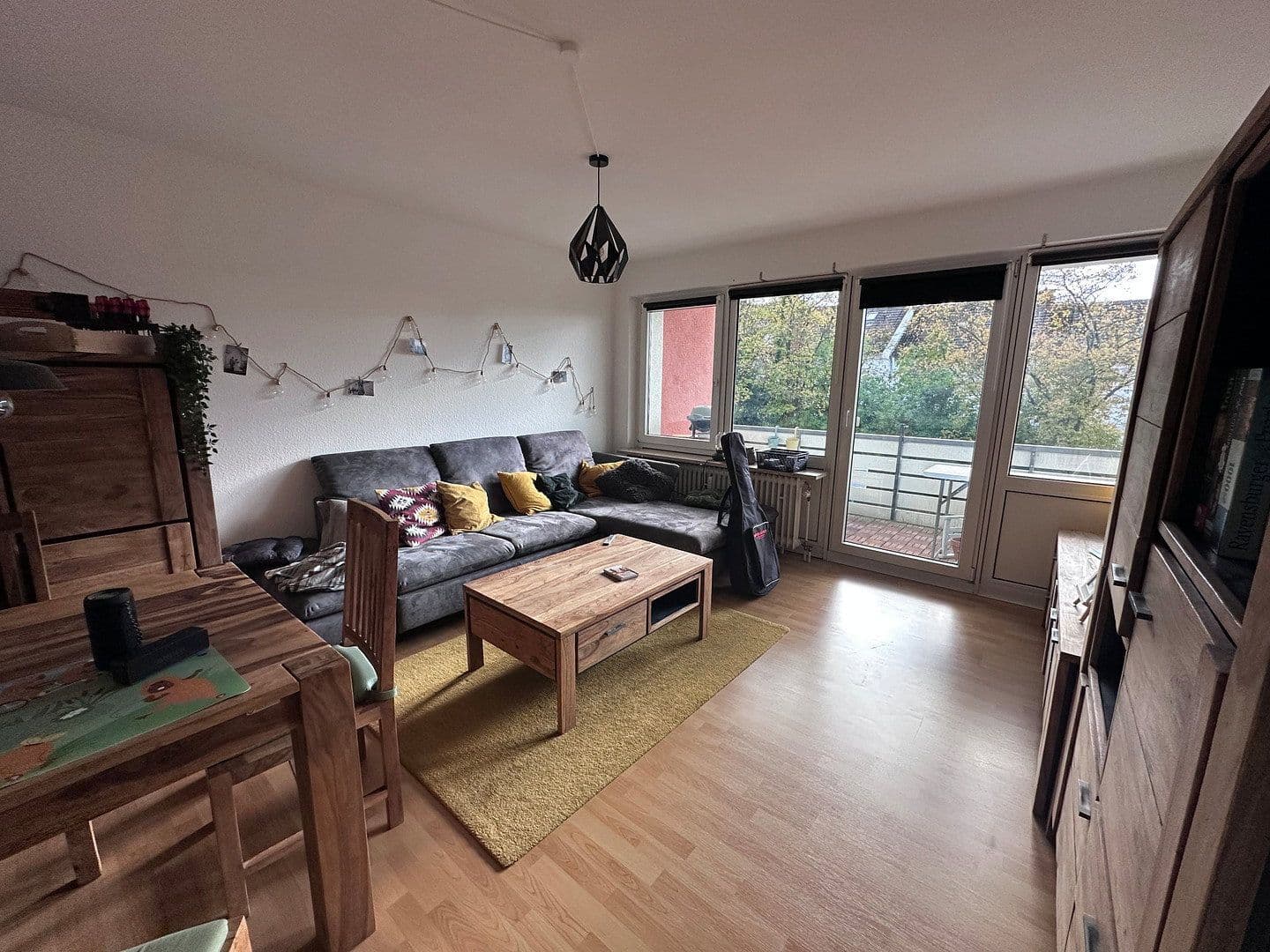 3 bedroom flat to rent, 77 m², Grürmannstraße 30, Schwerte, North Rhine-Westphalia 3 bedroom flat to rent, 77 m², Grürmannstraße 30, Schwerte, North Rhine-Westphalia