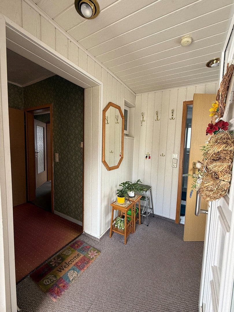 house for sale, 109 m², Neu Wulmstorf, Lower Saxony house for sale, 109 m², Neu Wulmstorf, Lower Saxony