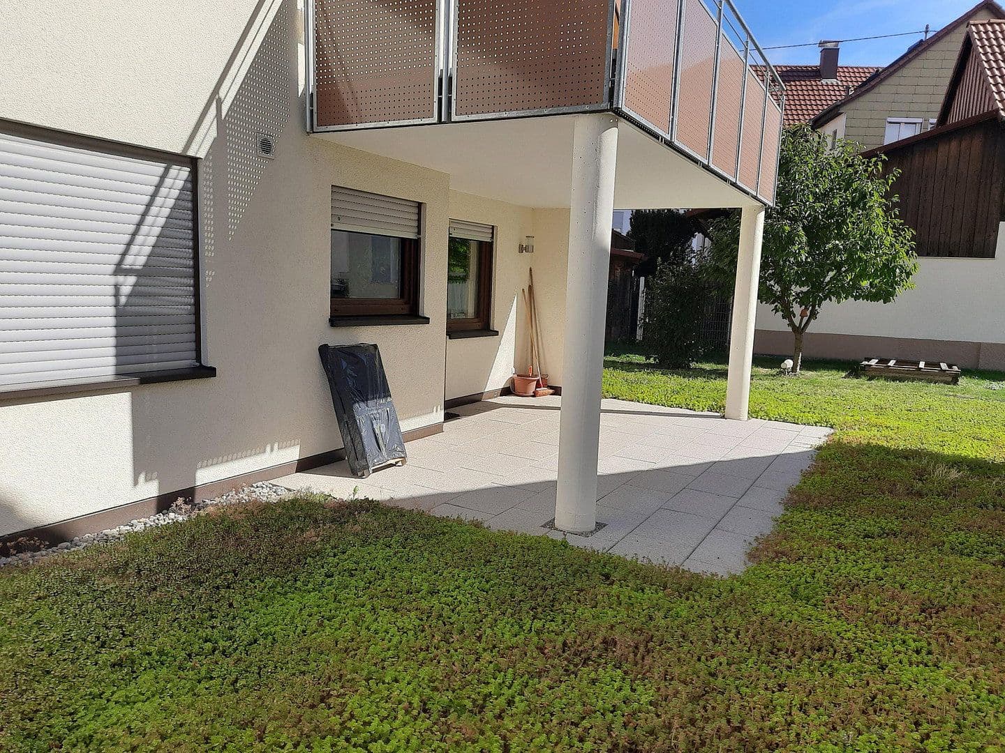 4 bedroom flat to rent, 103 m², Neuffen, Baden-Württemberg 4 bedroom flat to rent, 103 m², Neuffen, Baden-Württemberg
