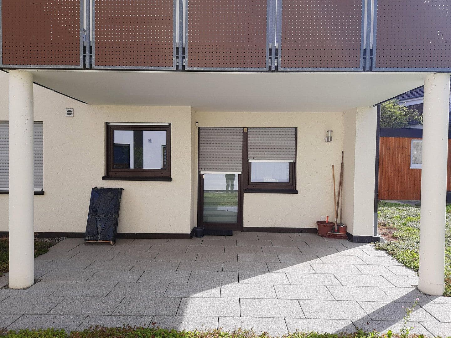 4 bedroom flat to rent, 103 m², Neuffen, Baden-Württemberg 4 bedroom flat to rent, 103 m², Neuffen, Baden-Württemberg