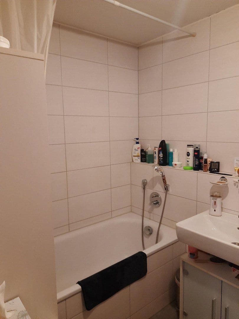 4 bedroom flat to rent, 103 m², Neuffen, Baden-Württemberg 4 bedroom flat to rent, 103 m², Neuffen, Baden-Württemberg