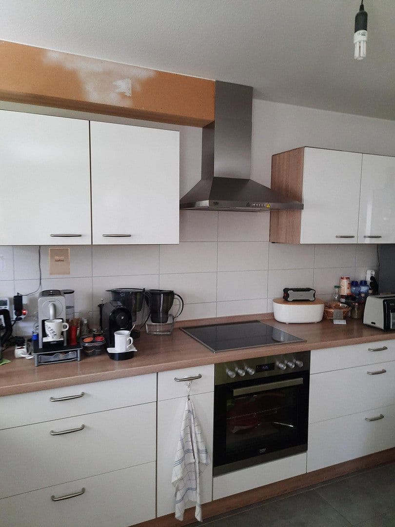 4 bedroom flat to rent, 103 m², Neuffen, Baden-Württemberg 4 bedroom flat to rent, 103 m², Neuffen, Baden-Württemberg