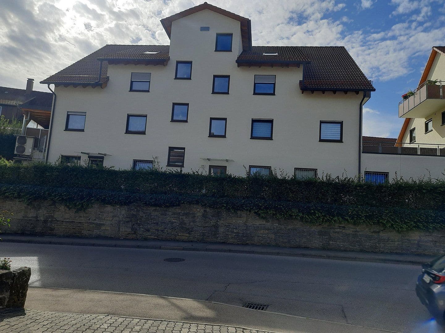 4 bedroom flat to rent, 103 m², Neuffen, Baden-Württemberg 4 bedroom flat to rent, 103 m², Neuffen, Baden-Württemberg